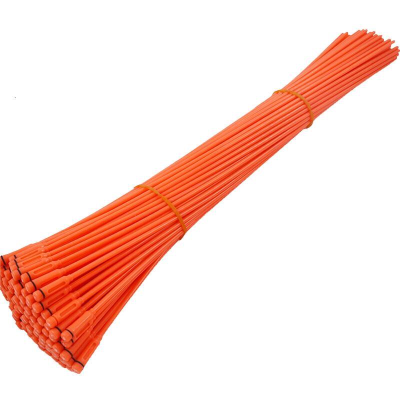 巅峰者塑料通条安全条适用于95式03式54648892式校条9503型10根视频