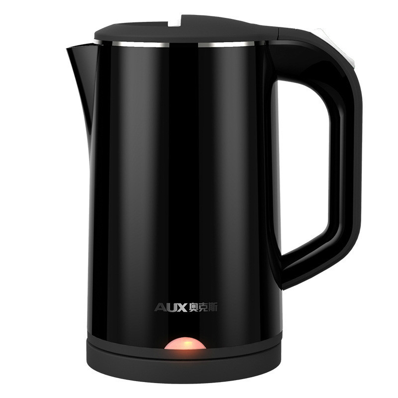 奥克斯电热水壶1.8L