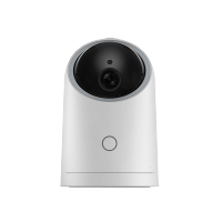 特价1000只 华为智选生态产品 海雀AI全景摄像头 家用监控 360°AI全景 用芯看家护宠