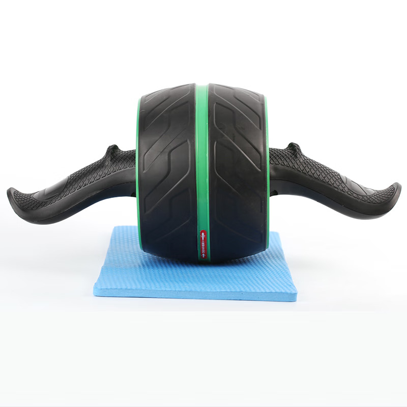 酷龙达自动回弹健腹轮DMR-JFL05