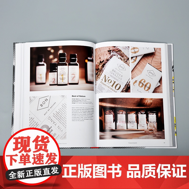 Typography–Exploring the Limits无限字体创意 品牌视觉广告海报包装创意字体设计 平面设计书高清大图