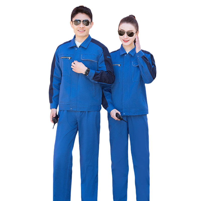 阿祺果 工作服 W30 套高清大图