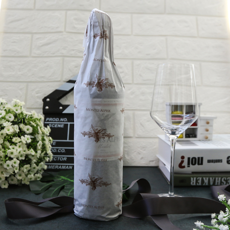 智利进口红酒 蒙特斯欧法梅洛红葡萄酒 750ml*1