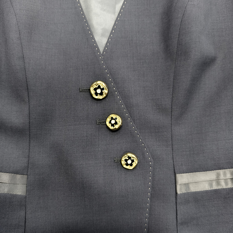 泛为 女马甲 L 件高清大图