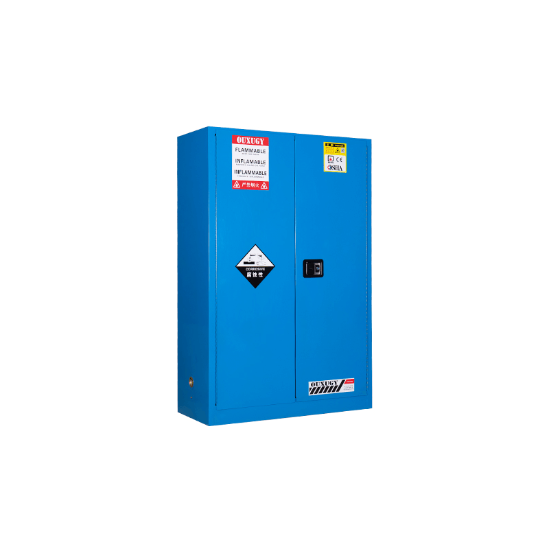 炯豪 化学品安全柜 45加仑/台图片