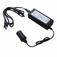 婷微(Tingwei)适配器 220V转12V 车载冰箱家用电源转换器转换线