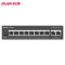 RUIJIE 10口千兆Poe交换机RG-ES110GD-P POE功率110W 非网管接入