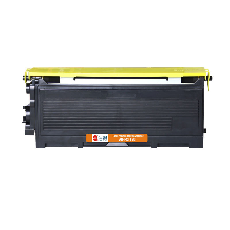 Ait海得 431013粉盒 专业版 AIT-FX1190T 适用理光 Ricoh FAX 1190L墨粉盒