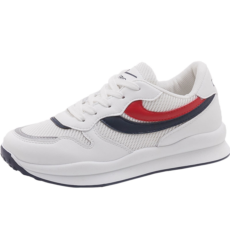 回力运动鞋女跑步鞋轻便软底春季新款休闲鞋跑步鞋视频