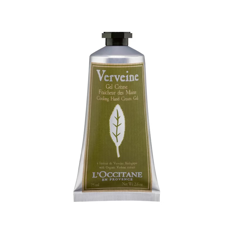 欧舒丹(L’OCCITANE) 马鞭草清新护手霜75ml手膜滋润易吸收防干裂(规格:75ml)高清大图