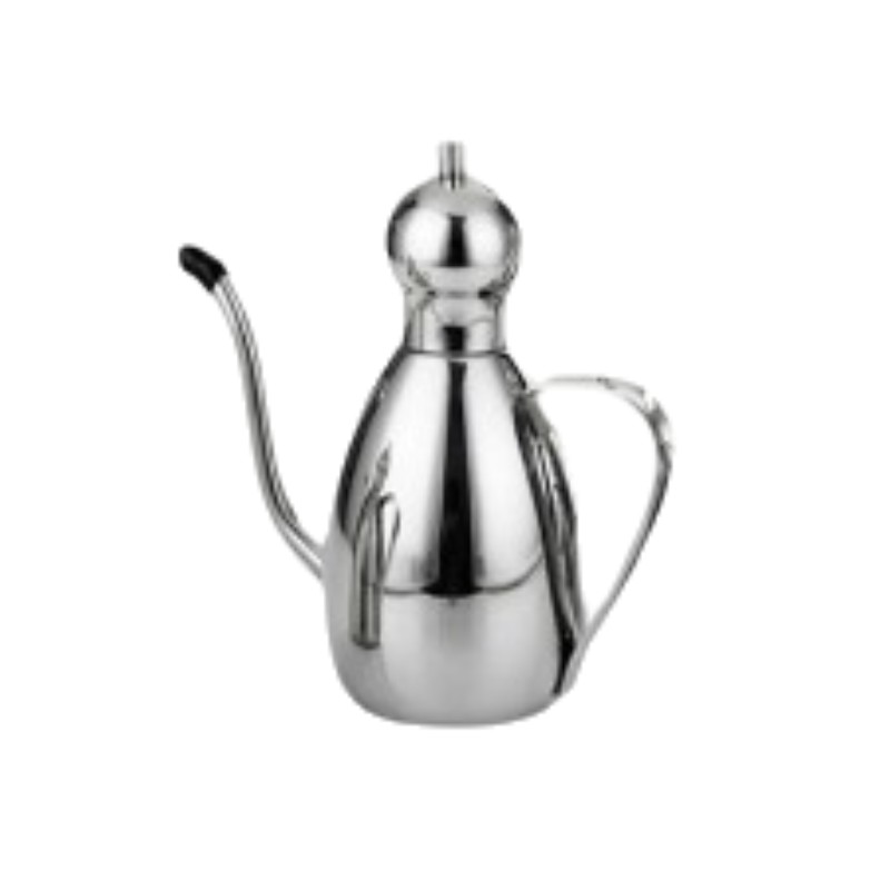 [疆不凡] 香油壶17cm/个高清大图