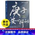 【正版】庚子安心行动 秦岭著 新冠疫情心理疏导危机干预心理健康治疗手册 心理学原创纪实性报告文学人文历史书籍心疗手