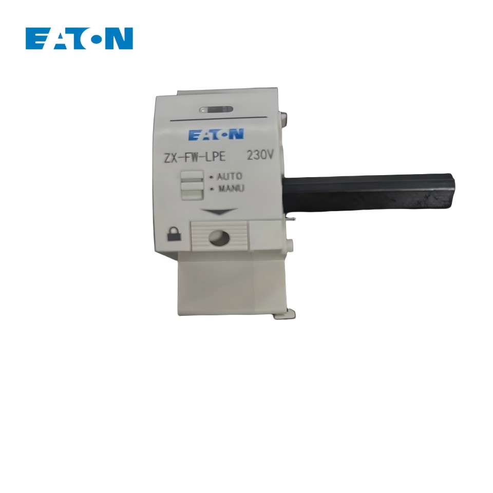 伊顿断路器ZX-FW-LPE 230V