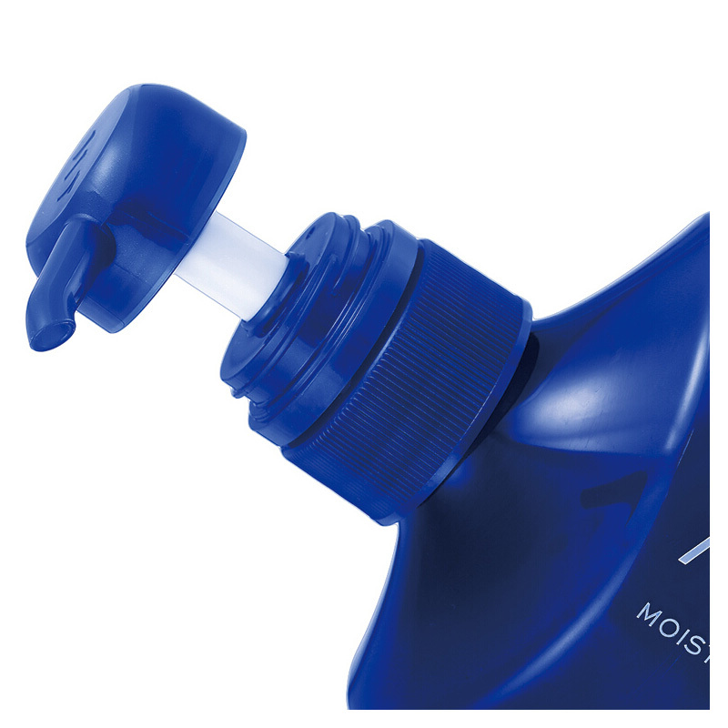 水之密语 净澄水活洗发露(倍润型)600ml