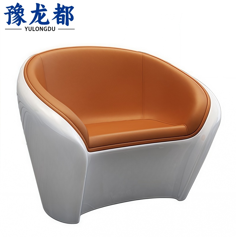 豫龙都 沙发单人位 张