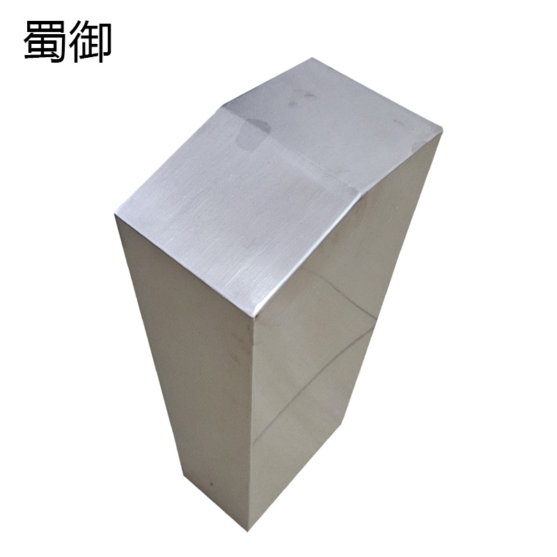 蜀御 半公里标 210*120*600mm/块高清大图