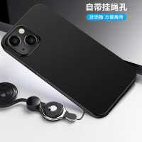 ESCASE iPhone13手机保护套苹果13Pro硅胶手机壳max防摔亲肤超薄安全保护套