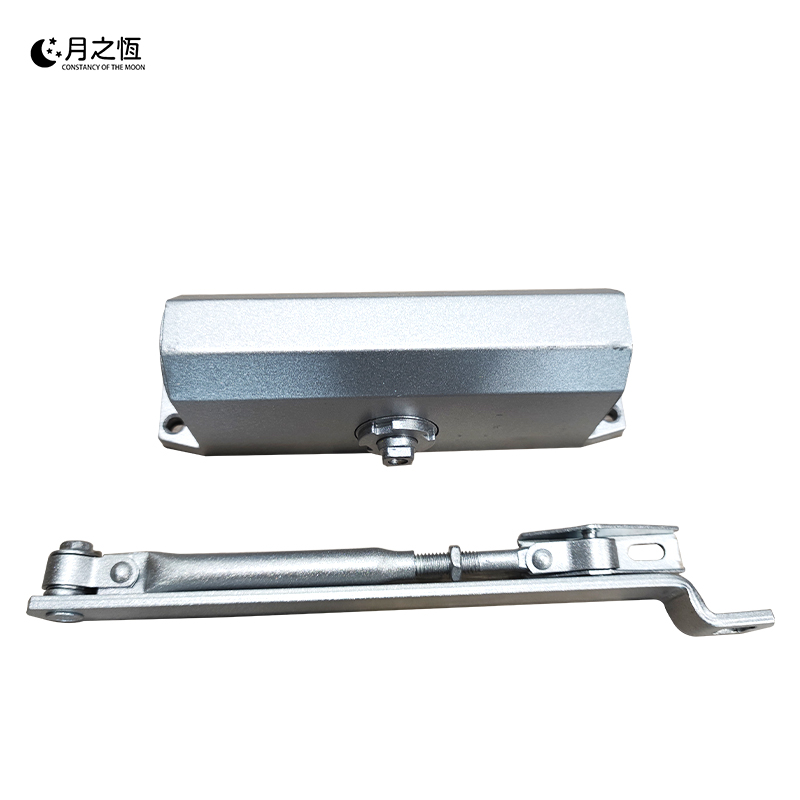月之恒闭门器中号个高清大图