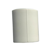雄塑PPR等径水管直通 32mm (10个)
