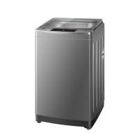 【二手99新】 Haier/海尔 XQS85-BZ856 8.5公斤变频直驱双动力波轮洗衣机