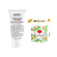 科颜氏(Kiehl's)高保湿洁面啫喱150ml