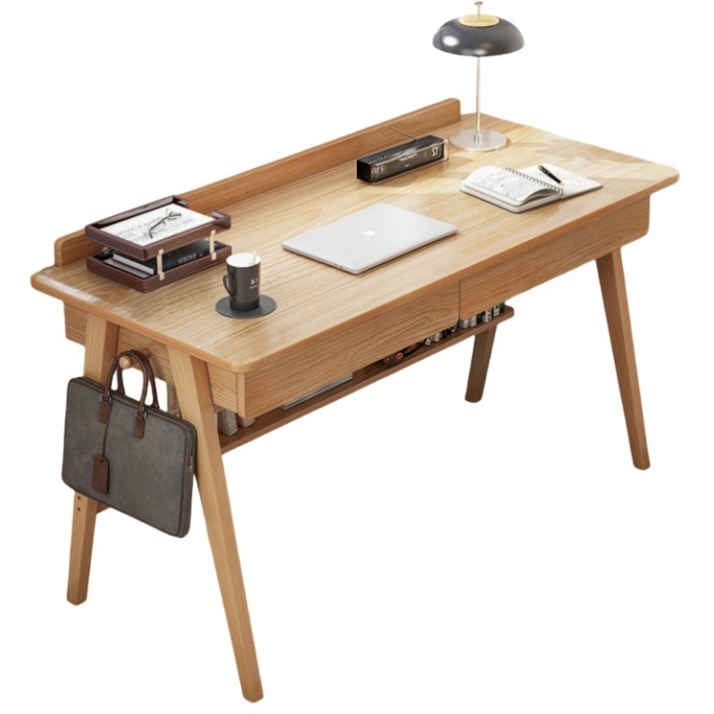 攸形阅览桌1200*550*820mm张