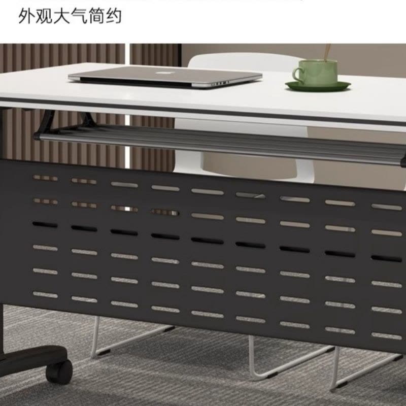 凡尔尚折叠桌图片