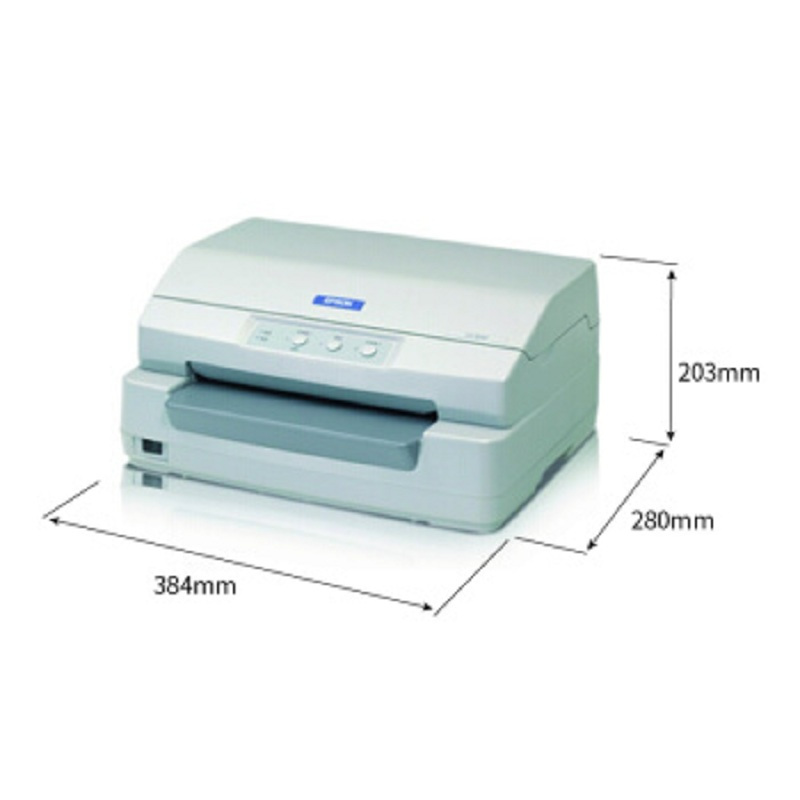 爱普生(EPSON)存折针式打印机 LQ-90KP 存折 证卡
