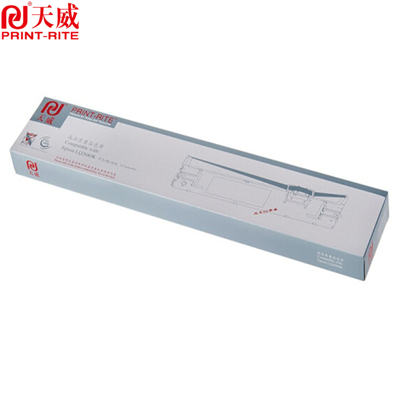 天威 LQ-2850 色带架 试用范围针式打印机 适用机型爱普生EPSON LQ2680K