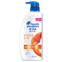 海飞丝去屑洗发露护根防掉发型750毫升
