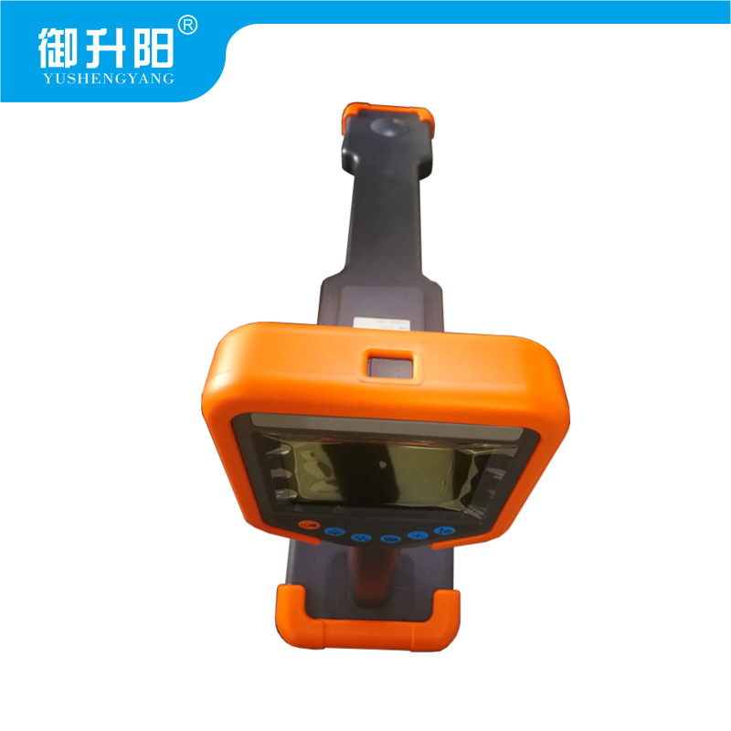 御升阳 电缆路径探测仪 RGY-4 套高清大图