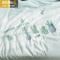 家纺天丝空调夏季被芯可水洗夏凉被单双人薄被子 三维工匠
