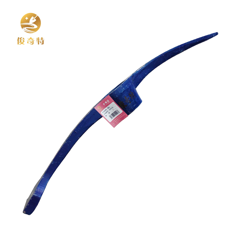 俊奇特 镐头 工业用镐 640*65mm 个高清大图