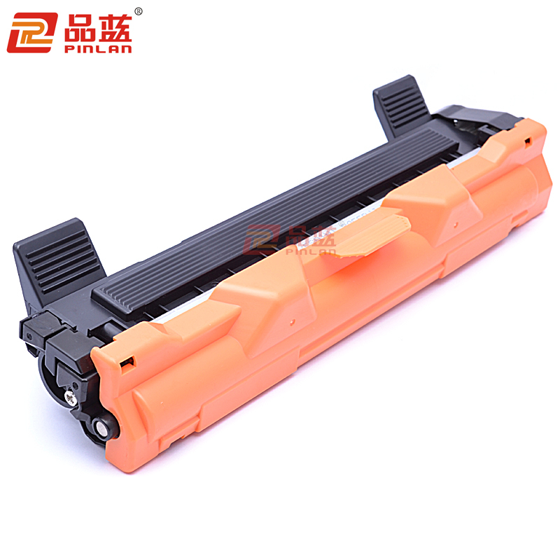 品蓝 TN-1035粉盒 适用兄弟1118 1218W 1208 1518 1618W 1813
