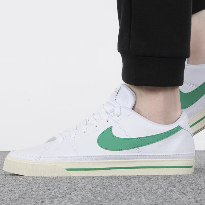 耐克(nike)男鞋板鞋 23夏季新款潮流运动鞋低帮户外透气休闲鞋滑板