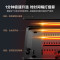 美的(Midea)饭菜保温板热菜板家用多功能恒温加热器暖菜宝保温桌垫暖菜板方形 MC-BWF06-01