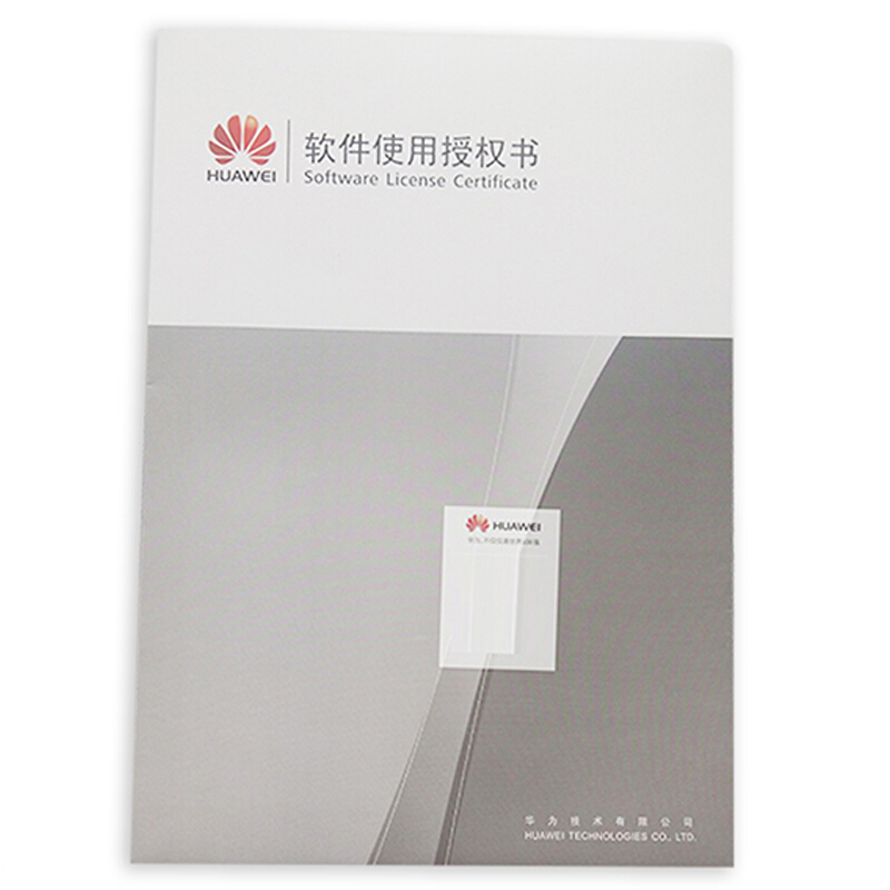 华为（HUAWEI）L-AC6003-8AP-S 无线AP控制器 8AP软件授权