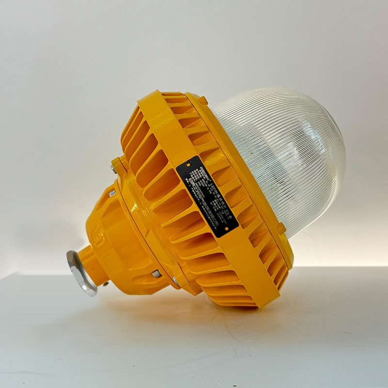RECEN RFBL158-II-70W LED防爆照明灯 个高清大图