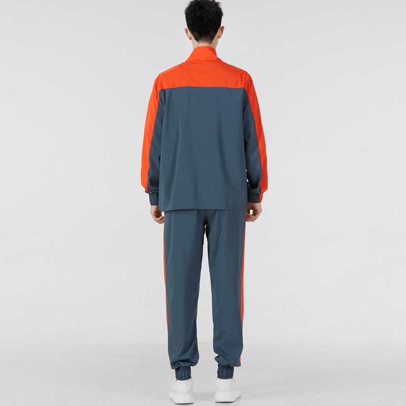 PUMA彪马运动套装男2022春季新款运动服夹克外套跑步训练裤521043-42