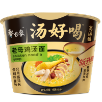 白象老母鸡汤面109g