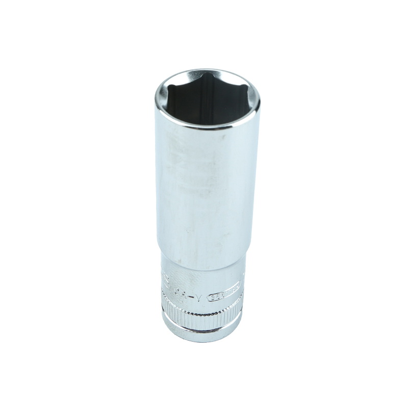 波斯(BOSI)12.5mm系列镜面长套筒(20mm BST31125)个高清大图