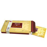 蓝之灵 马鹿骨黄瓜籽胶囊 30粒 增加骨密度 中老年可食用