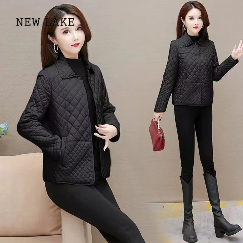 newlake中老年女装