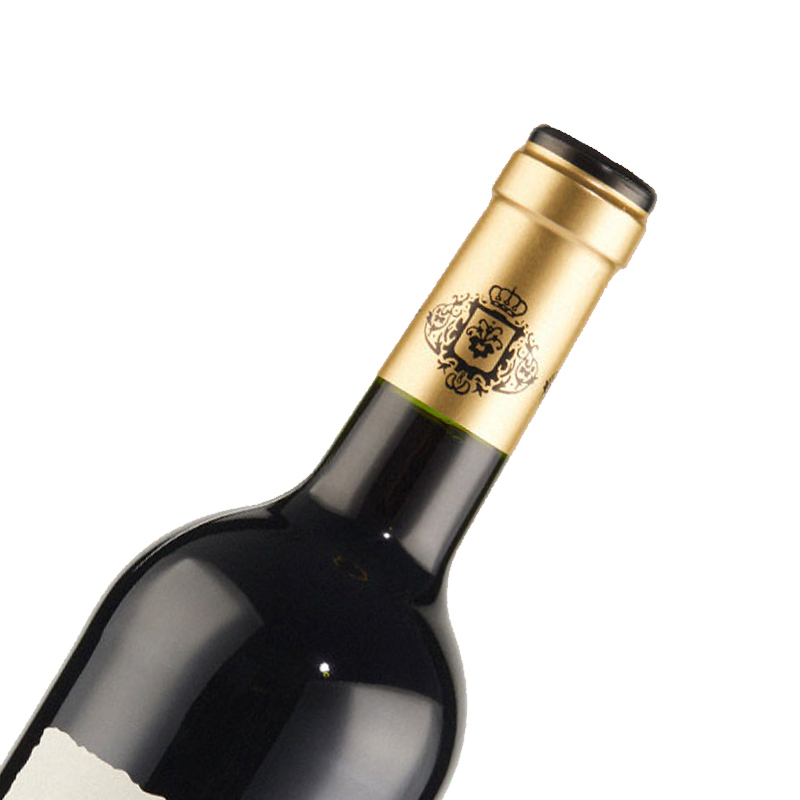 法国原瓶进口红酒 都彭城堡 干红葡萄酒[礼盒装]750ml*2瓶