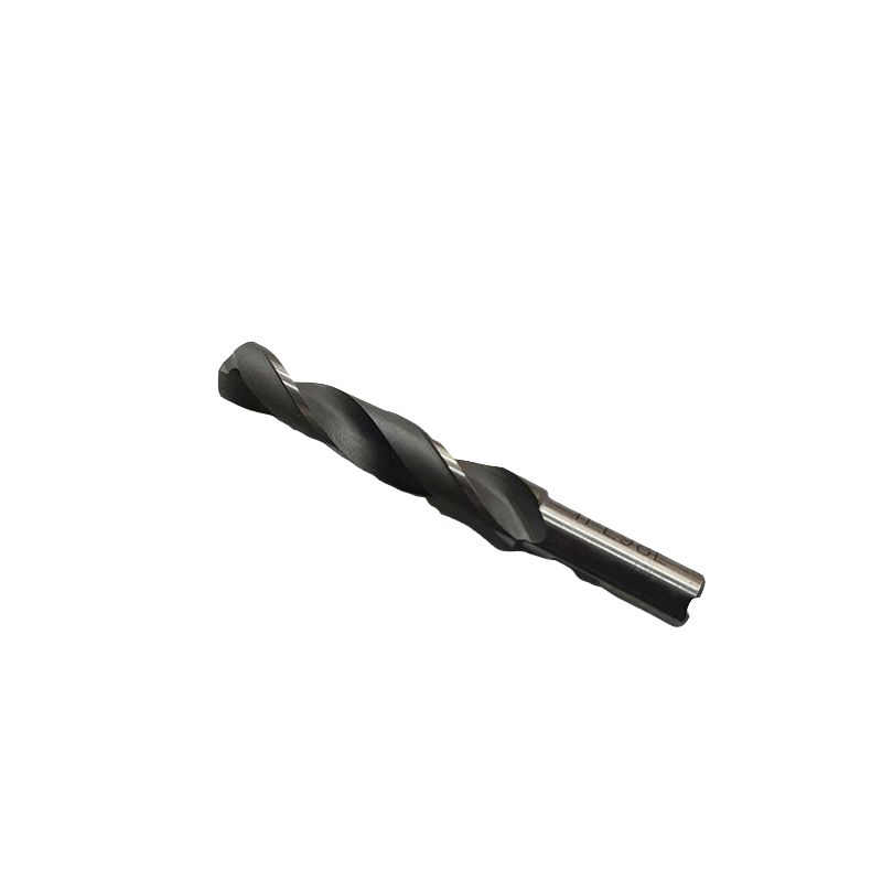 天泽电力 合金钢实心钻头 TPE98 根高清大图