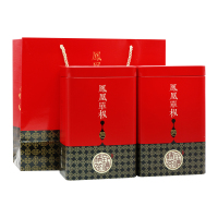 廣濟橋单丛茶叶蜜兰香 凤凰单丛单枞从茶叶乌龙茶春雪茶高山茶 500g
