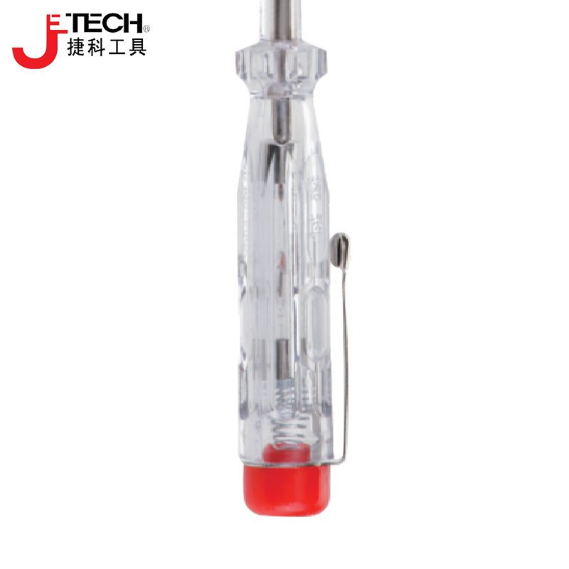 捷科(JETECH) VT-140 普通测电笔(单位:件)