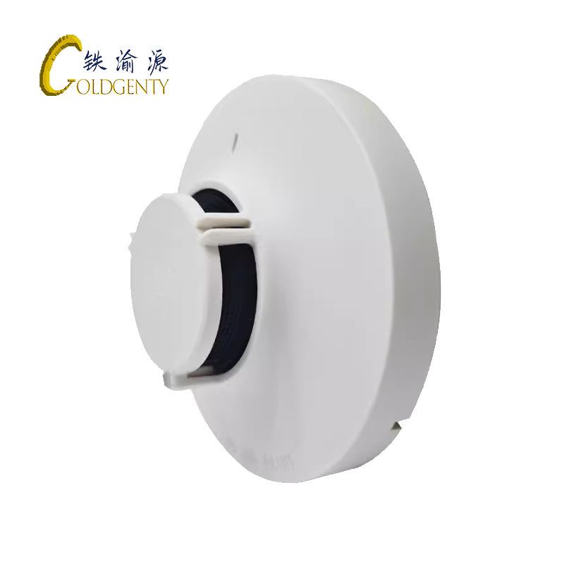 铁渝源 烟感报警器GT-GM-LD/只高清大图