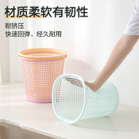 苏宁宜品-绿山墙垃圾篓