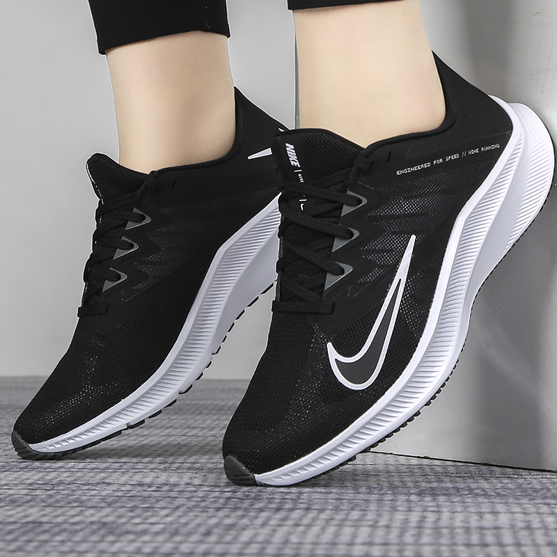 nike耐克女鞋2020秋季款休闲运动鞋跑步鞋CD0232-002